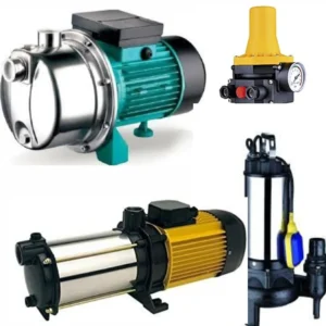 فني تركيب مضخات المياه الجهراء