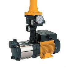 فني تركيب مضخات المياه حولي