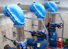 فني مضخات مياه السالمية 68883237